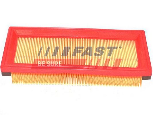 Obrázok Vzduchový filter FAST  FT37007