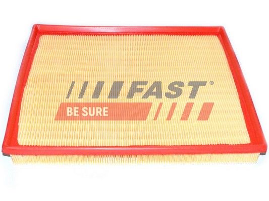 Obrázok Vzduchový filter FAST  FT37154