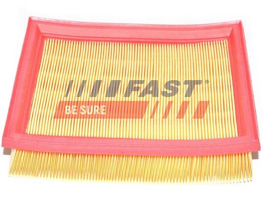 Obrázok Vzduchový filter FAST  FT37158