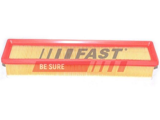 Obrázok Vzduchový filter FAST  FT37160