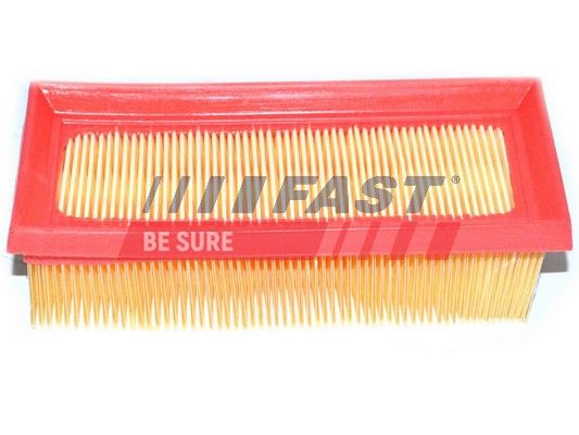 Obrázok Vzduchový filter FAST  FT37161