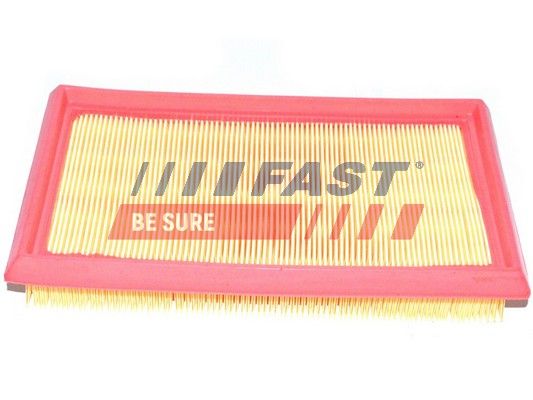 Obrázok Vzduchový filter FAST  FT37166