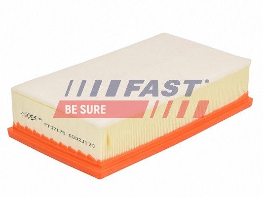 Obrázok Vzduchový filter FAST  FT37175