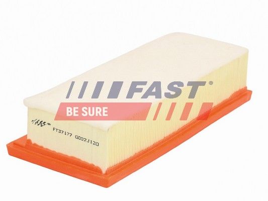 Obrázok Vzduchový filter FAST  FT37177
