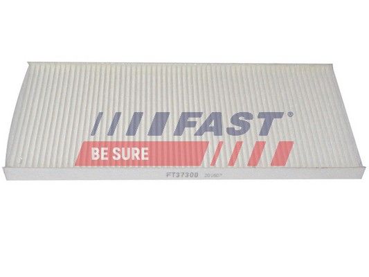 Obrázok Filter vnútorného priestoru FAST  FT37300
