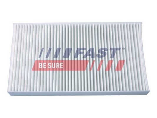 Obrázok Filter vnútorného priestoru FAST  FT37302