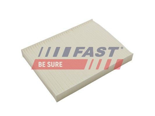 Obrázok Filter vnútorného priestoru FAST  FT37308