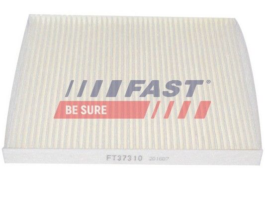 Obrázok Filter vnútorného priestoru FAST  FT37310