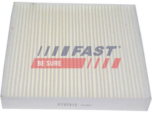 Obrázok Filter vnútorného priestoru FAST  FT37312