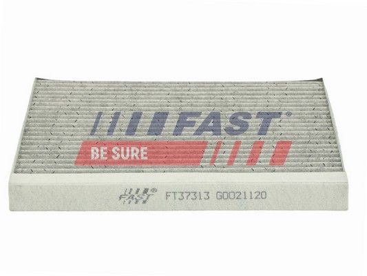 Obrázok Filter vnútorného priestoru FAST  FT37313
