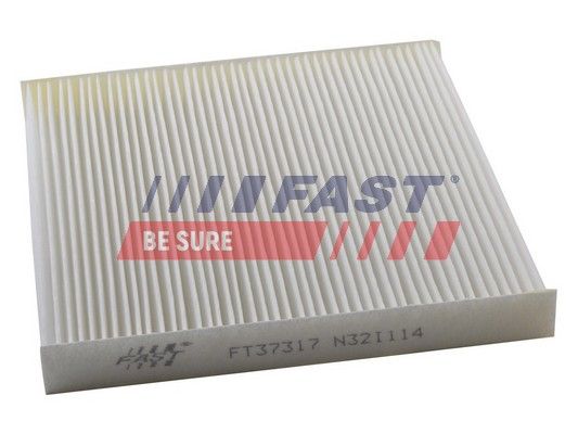 Obrázok Filter vnútorného priestoru FAST  FT37317