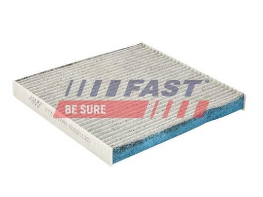 Obrázok Filter vnútorného priestoru FAST  FT37317PM