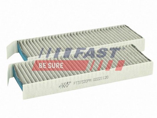 Obrázok Filter vnútorného priestoru FAST  FT37320PM