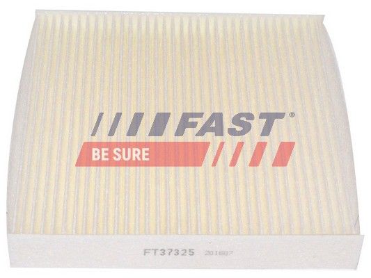 Obrázok Filter vnútorného priestoru FAST  FT37325