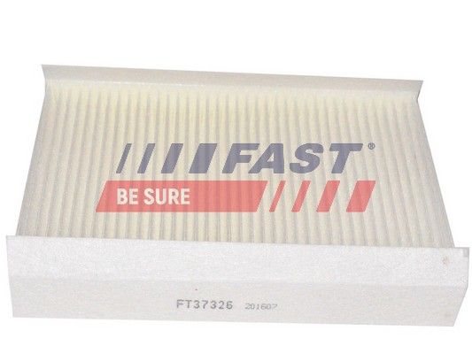 Obrázok Filter vnútorného priestoru FAST  FT37326