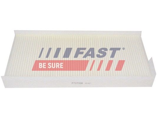 Obrázok Filter vnútorného priestoru FAST  FT37328