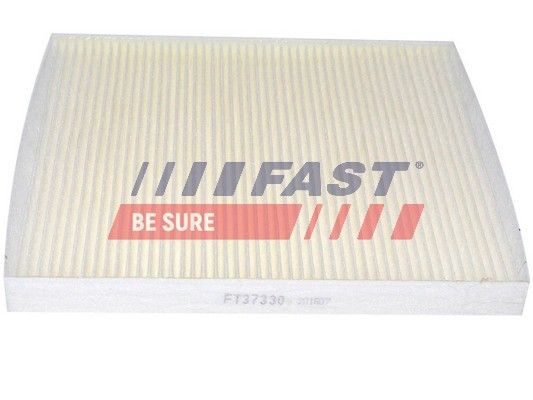 Obrázok Filter vnútorného priestoru FAST  FT37330