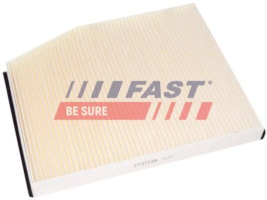 Obrázok Filter vnútorného priestoru FAST  FT37338