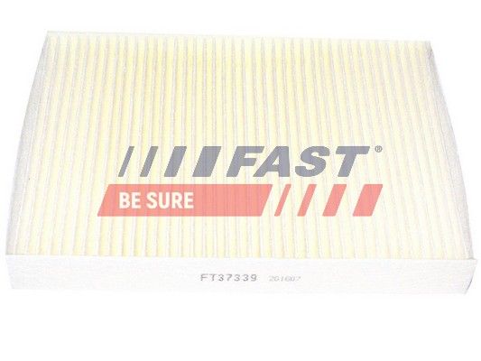 Obrázok Filter vnútorného priestoru FAST  FT37339