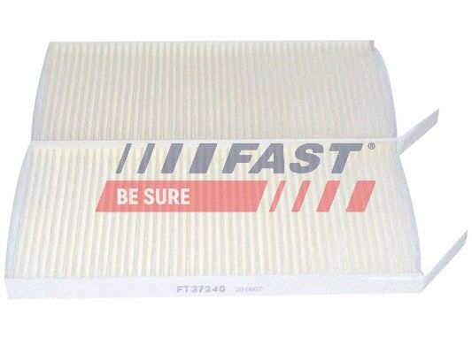 Obrázok Filter vnútorného priestoru FAST  FT37340