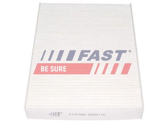 Obrázok Filter vnútorného priestoru FAST  FT37344