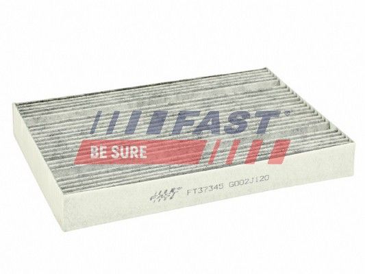 Obrázok Filter vnútorného priestoru FAST  FT37345