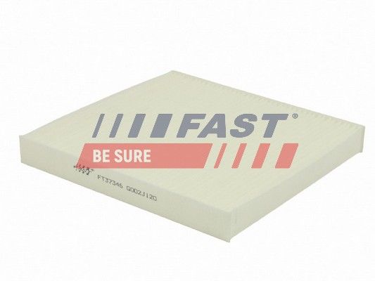 Obrázok Filter vnútorného priestoru FAST  FT37346