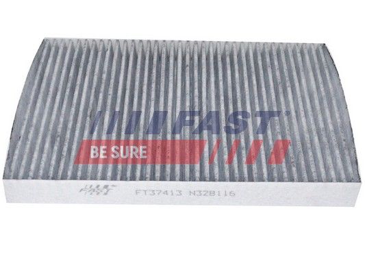 Obrázok Filter vnútorného priestoru FAST  FT37413