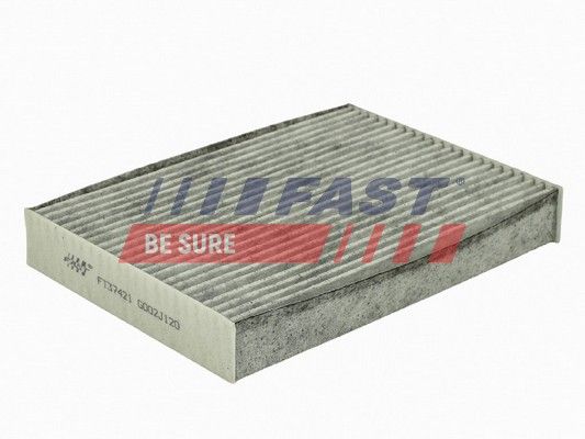 Obrázok Filter vnútorného priestoru FAST  FT37421