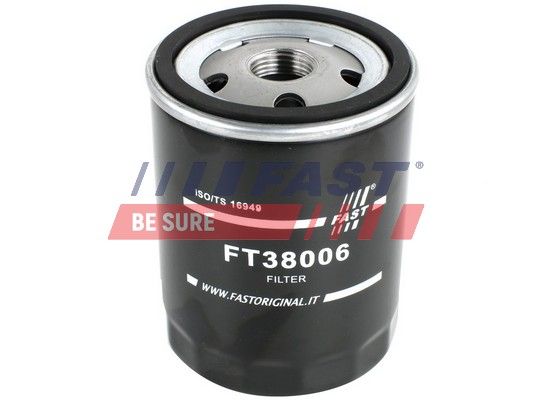 Obrázok Olejový filter FAST  FT38006