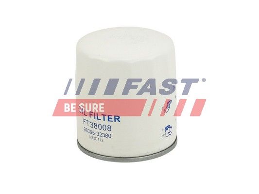 Obrázok Olejový filter FAST  FT38008