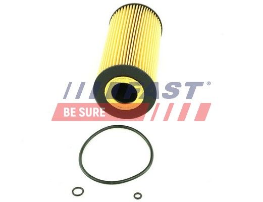 Obrázok Olejový filter FAST  FT38012