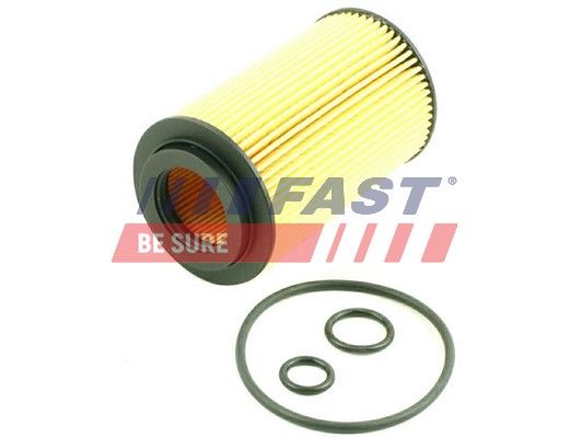 Obrázok Olejový filter FAST  FT38013