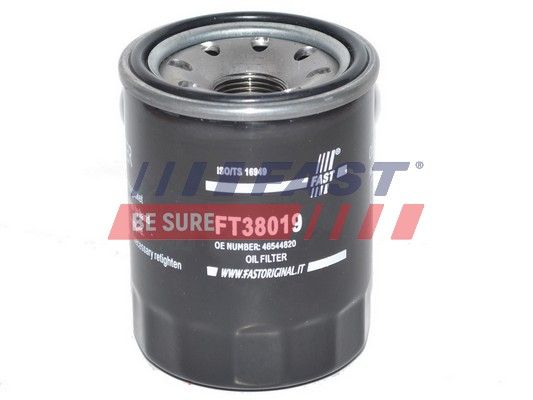 Obrázok Olejový filter FAST  FT38019