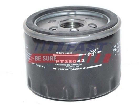 Obrázok Olejový filter FAST  FT38042