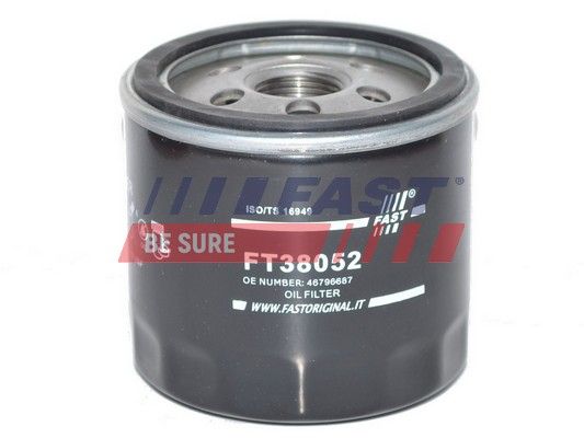 Obrázok Olejový filter FAST  FT38052