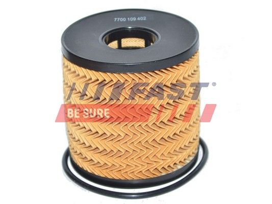 Obrázok Olejový filter FAST  FT38078