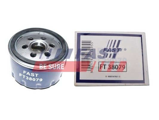 Obrázok Olejový filter FAST  FT38079