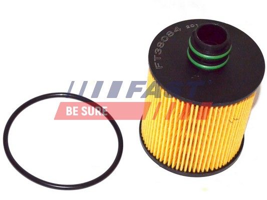 Obrázok Olejový filter FAST  FT38084