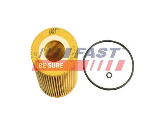 Obrázok Olejový filter FAST  FT38101