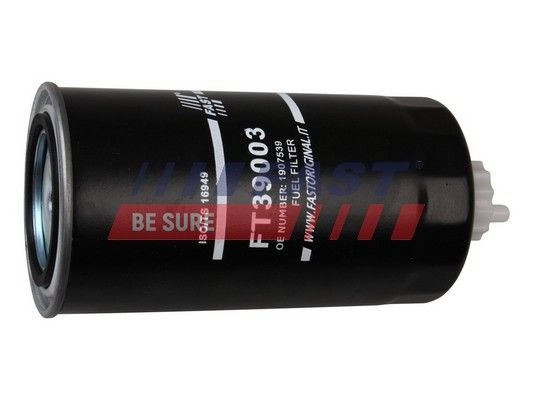 Obrázok Palivový filter FAST  FT39003