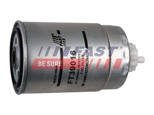 Obrázok Palivový filter FAST  FT39016