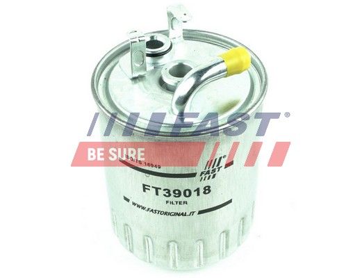 Obrázok Palivový filter FAST  FT39018