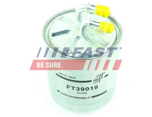 Obrázok Palivový filter FAST  FT39019