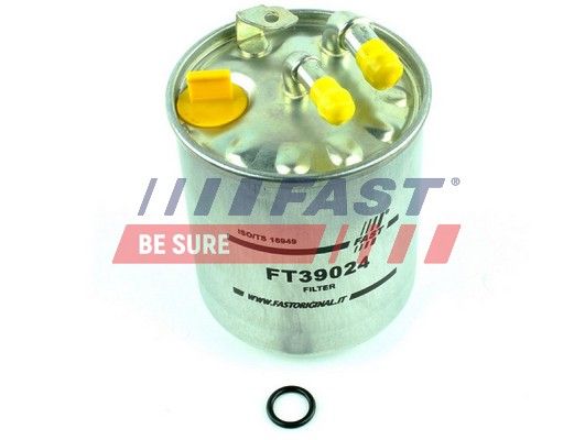 Obrázok Palivový filter FAST  FT39024