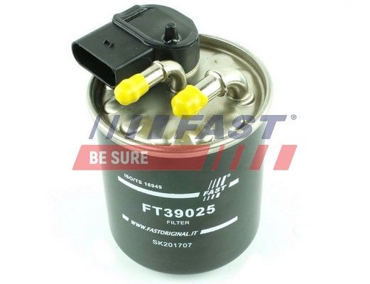 Obrázok Palivový filter FAST  FT39025