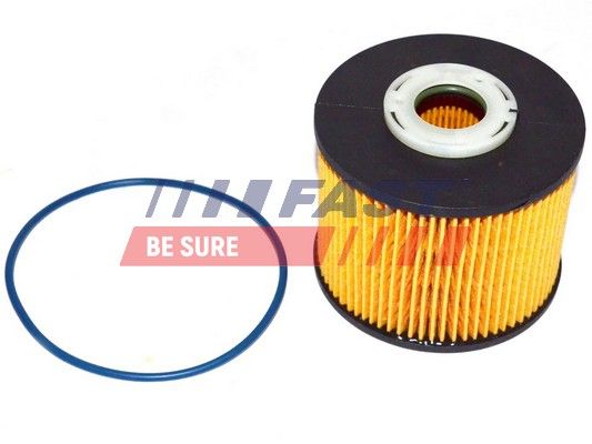 Obrázok Palivový filter FAST  FT39077