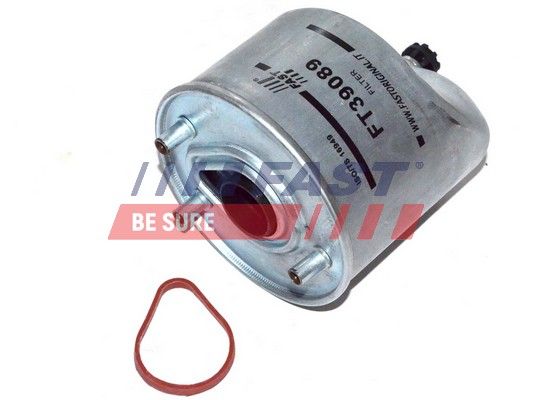 Obrázok Palivový filter FAST  FT39089