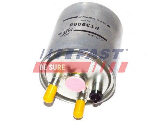 Obrázok Palivový filter FAST  FT39098