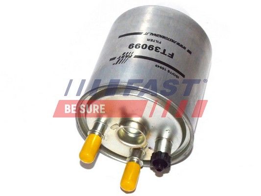 Obrázok Palivový filter FAST  FT39099